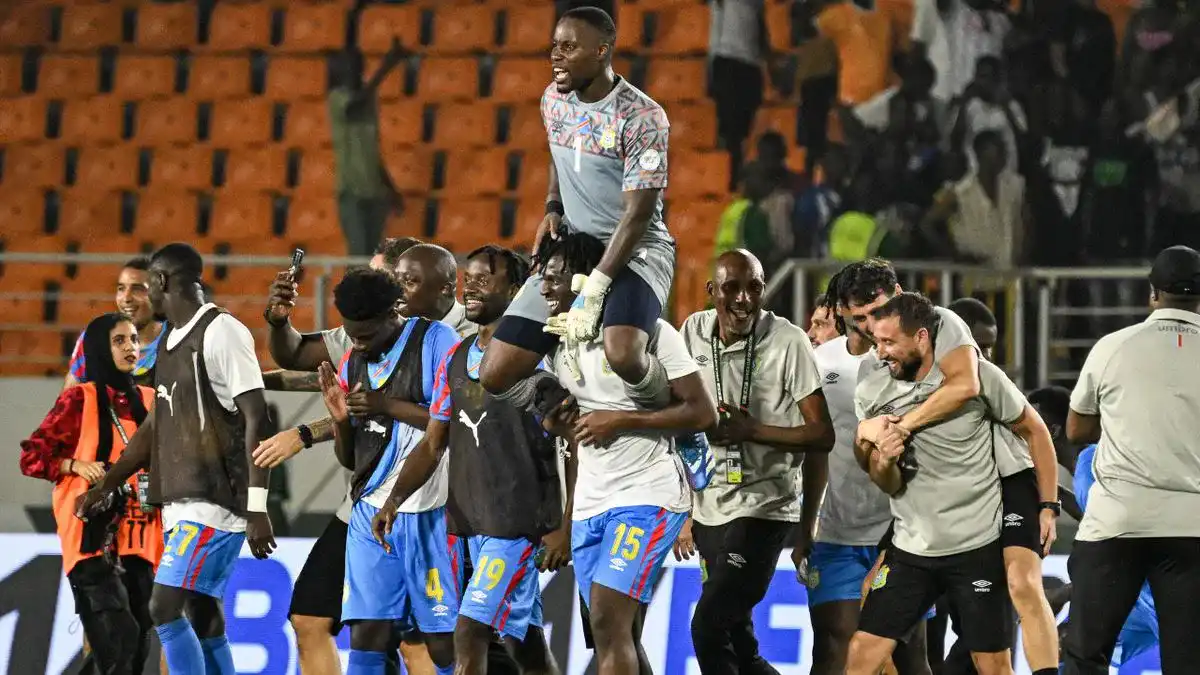 How to watch DR Congo vs Guinea Live Stream, TV Channel, Start Time